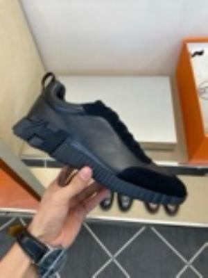 wholesale quality men hermes shoes model no. 272